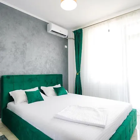 Appartamento Luxury Năvodari