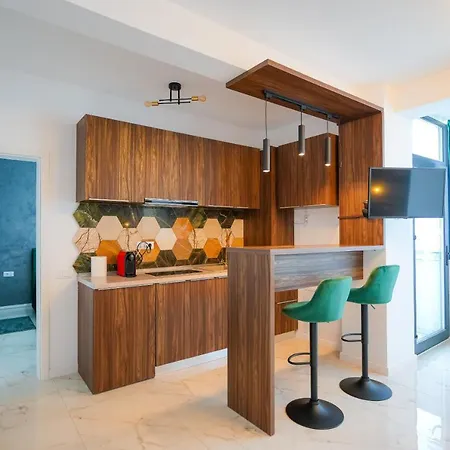 Luxury Appartamento *