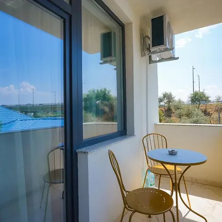 Appartamento Luxury *